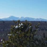 Mountain Heights Outpost ico