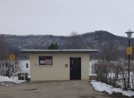 La Crosse Estates