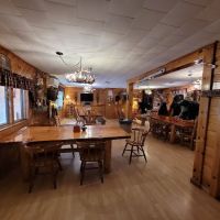 Matagamon Wilderness Campground ico