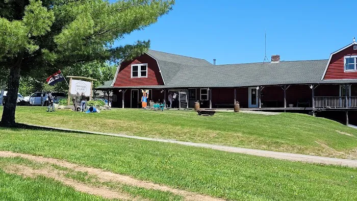 Shin Pond Village Campground Picture 1