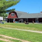 Shin Pond Village Campground