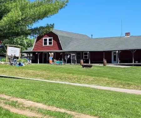 Shin Pond Village Campground