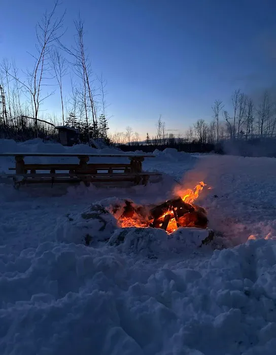 Crystal Brook Camping Picture 4