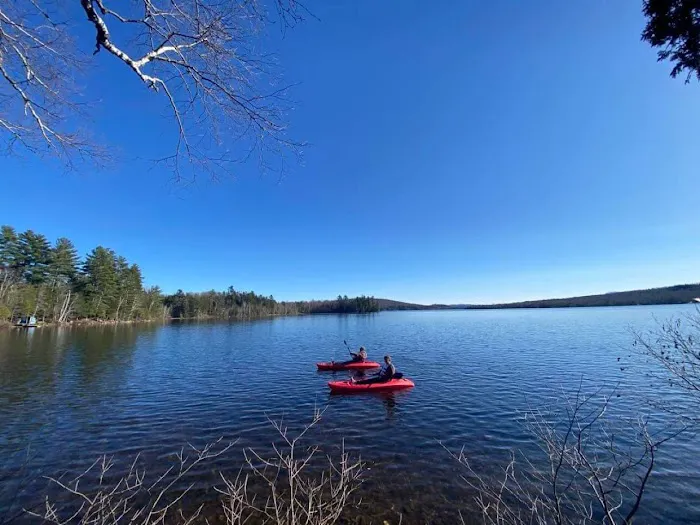 Crystal Brook Camping Picture 8