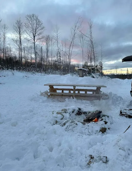Crystal Brook Camping Picture 7