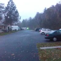 Thunderbird Mobile Home Park ico