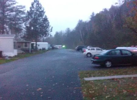 Thunderbird Mobile Home Park