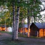 Nugent's Camps