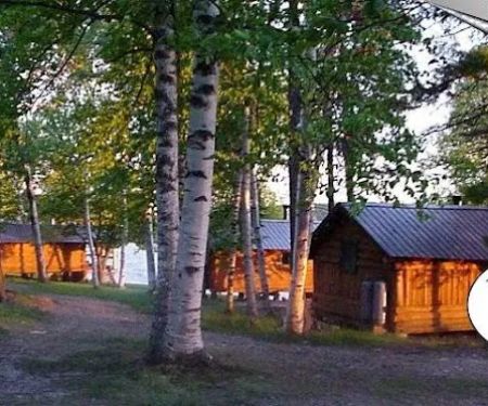Nugent's Camps