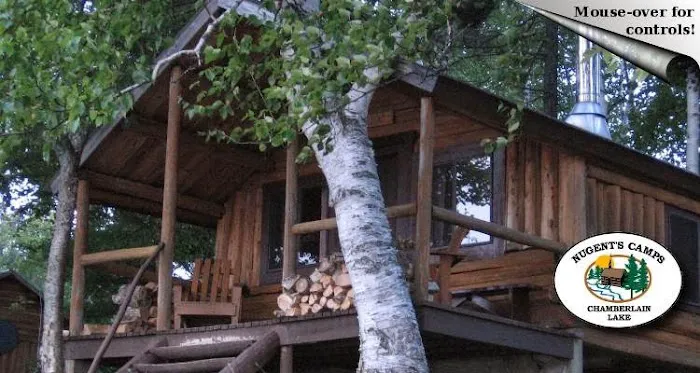 Nugent's Camps Picture 4