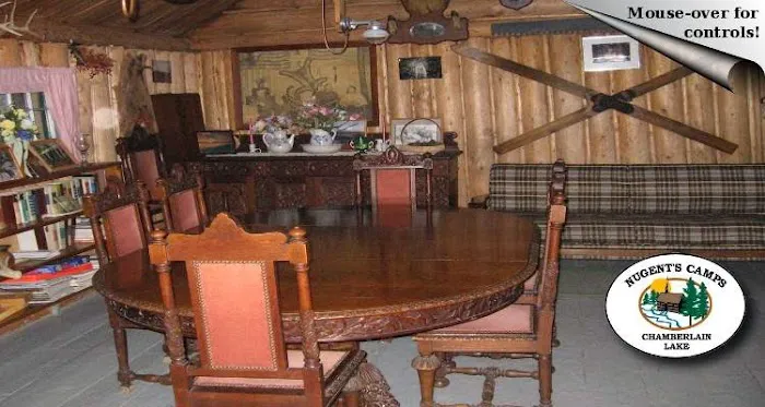 Nugent's Camps Picture 2
