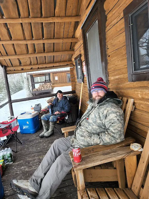 Nugent's Camps Picture 6