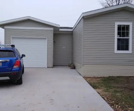 Kingsfield Estates