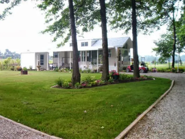 Berlin Heights Holiday Park Picture 1