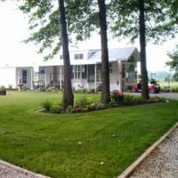 Berlin Heights Holiday Park ico