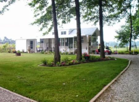 Berlin Heights Holiday Park