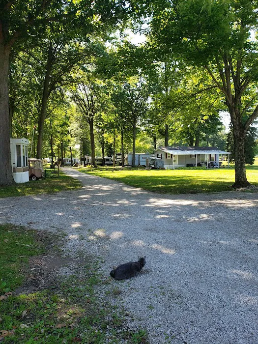 Berlin Heights Holiday Park Picture 9