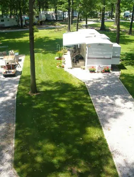 Berlin Heights Holiday Park Picture 2