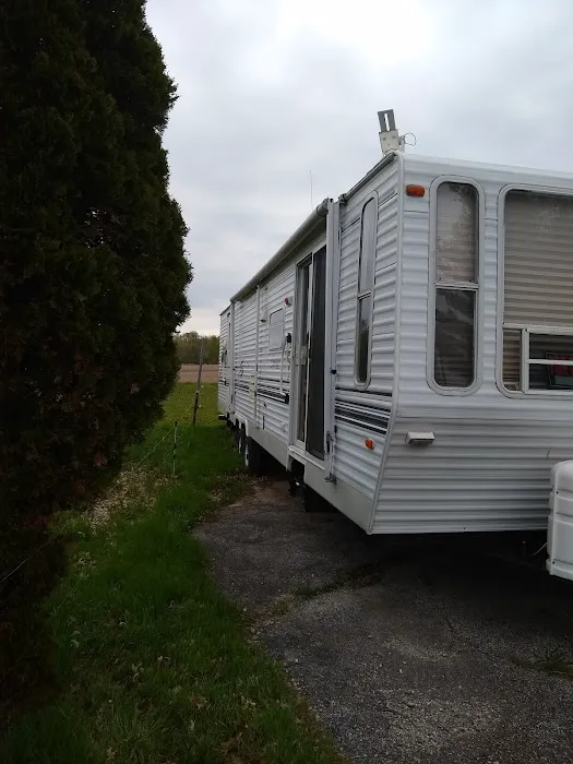 Berlin Heights Holiday Park Picture 6