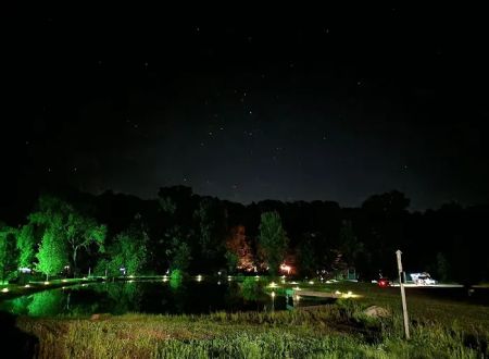 Camp Conley LLC