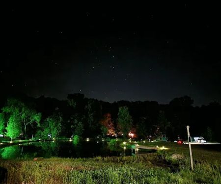 Camp Conley LLC