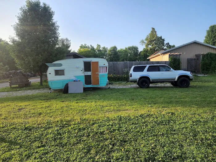 Camp Conley LLC Picture 10