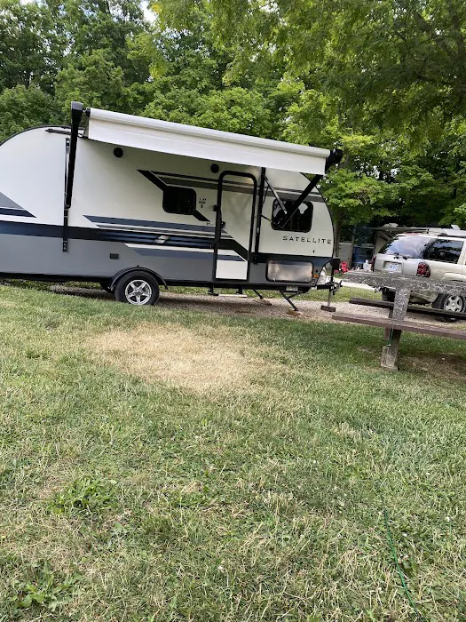 Indian Trail Campground Picture 6