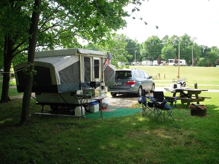 Indian Trail Campground Picture 9