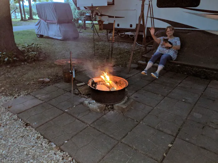 Indian Trail Campground Picture 10