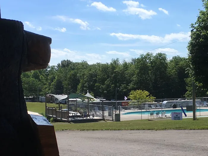 Indian Trail Campground Picture 4