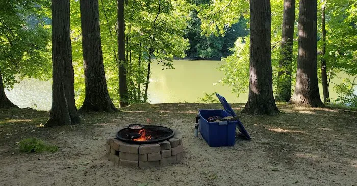 Indian Trail Campground Picture 7