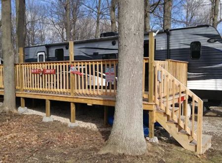 Indian Trail Campground