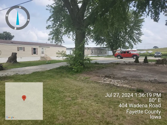 Scenic Bluffs Mobile Home & RV Park Picture 6