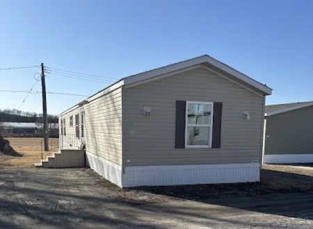 Scenic Bluffs Mobile Home & RV Park