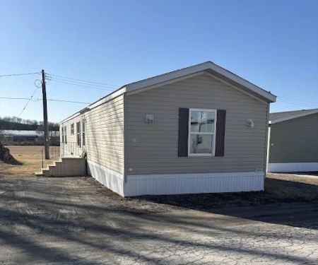 Scenic Bluffs Mobile Home & RV Park