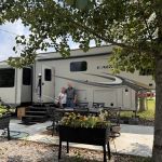 Huron River Valley - Sandusky Resort, Marina And Campground