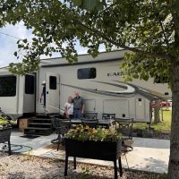 Huron River Valley - Sandusky Resort, Marina And Campground ico
