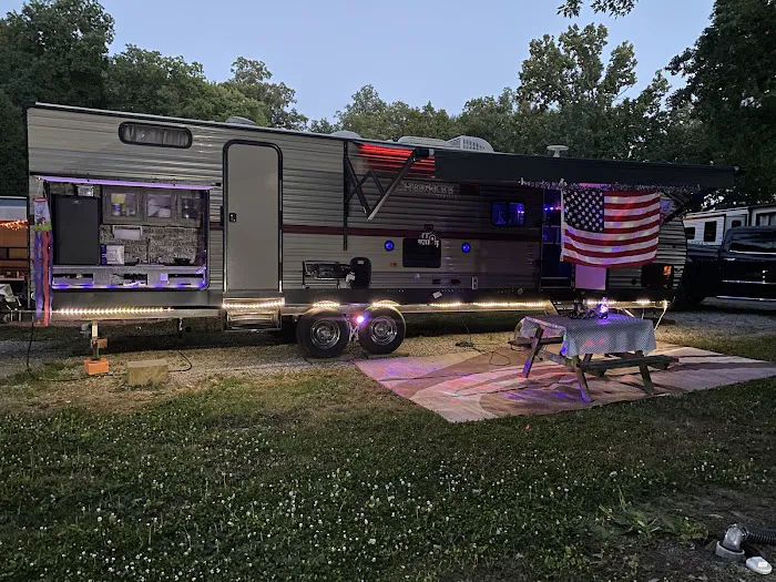 Sandusky Milan RV Park Picture 5