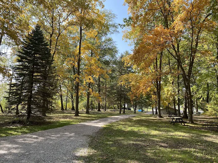 Sandusky Milan RV Park Picture 9