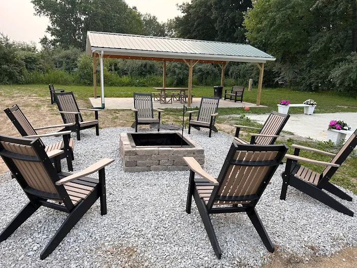 Sandusky Milan RV Park Picture 1