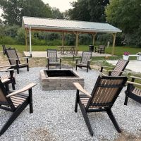 Sandusky Milan RV Park ico