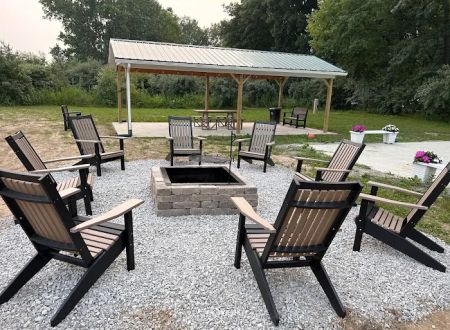 Sandusky Milan RV Park