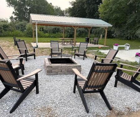 Sandusky Milan RV Park