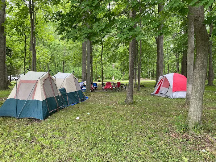 Sandusky Milan RV Park Picture 6