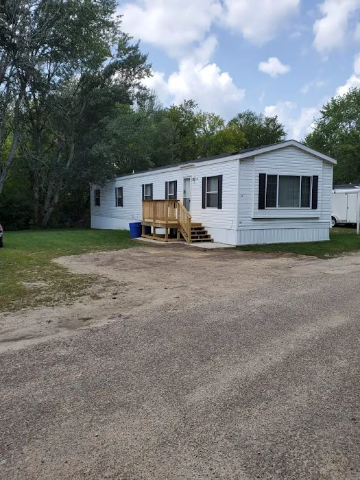 Hazleton Mobile Home Park Picture 4