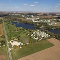 Lakeshore RV Resort & Campground ico