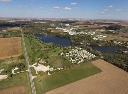 Lakeshore RV Resort & Campground