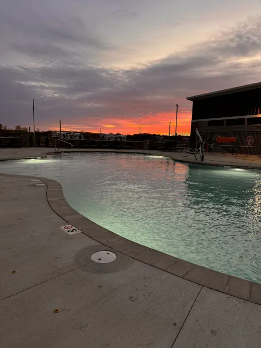 Sandusky RV Resort Picture 7