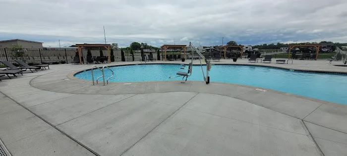 Sandusky RV Resort Picture 1