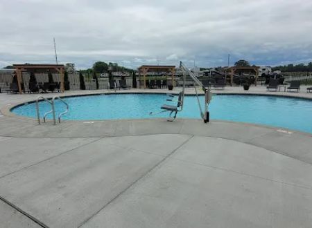 Sandusky RV Resort